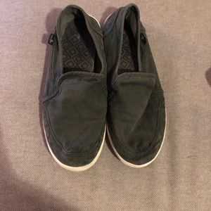 Sanuk Flat Shoes